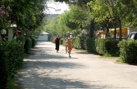 Camping Malibù Beach 