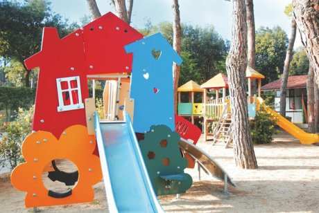 Villaggio Adriatico