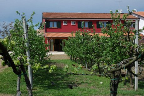 Agriturismo Cavetta