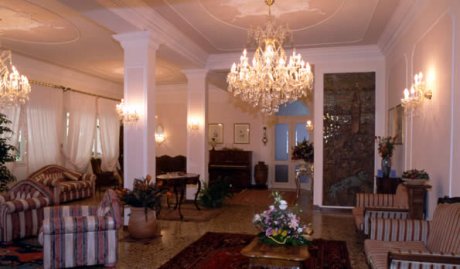 Hotel edelweiss Jesolo