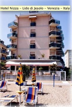 Hotel Nizza