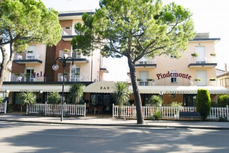 Hotel Felix Pindemonte