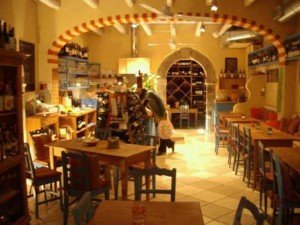 Ristorante  Don Claudio