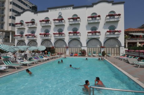 Hotel Marina