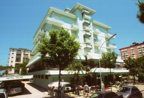 Hotel Palme