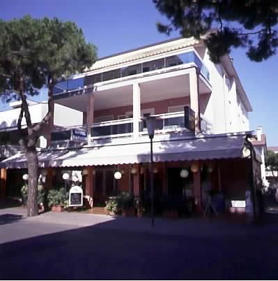 Hotel Rapallo
