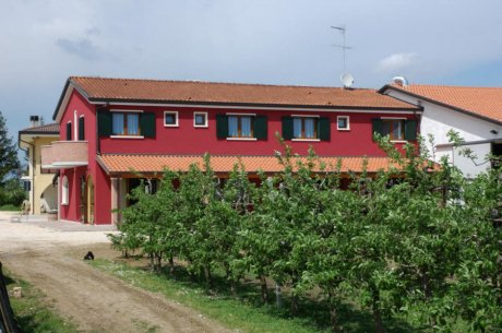 Agriturismo Cavetta