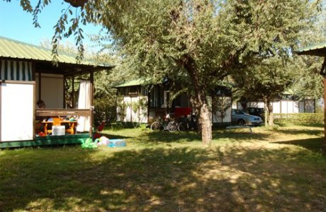 Camping Malibù Beach 