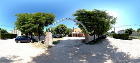 Campeggio Parco Cigno Bianco