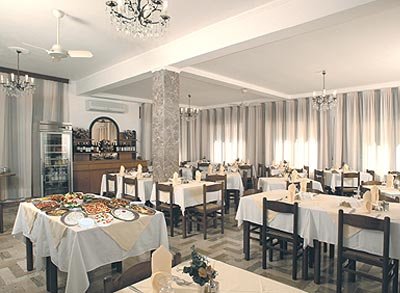 Hotel Ragno