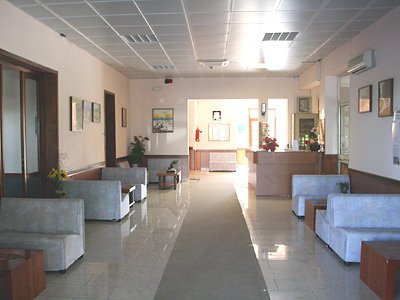 Hotel Vianello