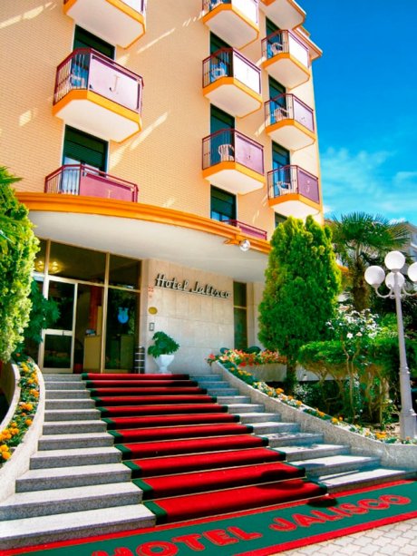 Hotel Jalisco
