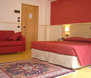 Hotel Vidi Miramare