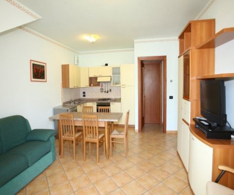 Residence Valentina