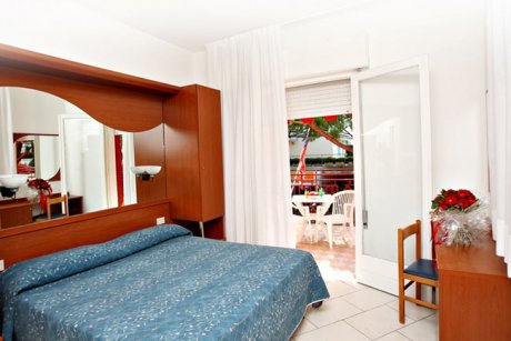 Hotel Madison