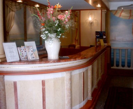 Hotel Margherita