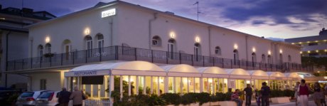 Hotel Ginevra