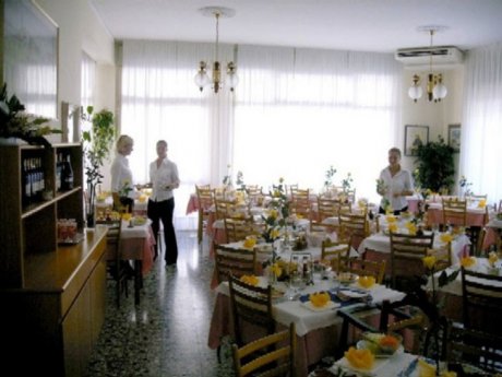 Hotel Casa Mia