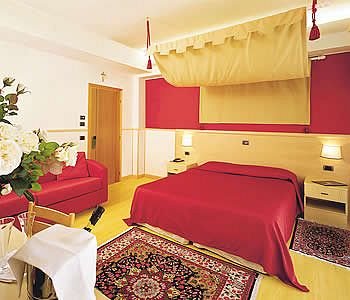Hotel Vidi Miramare