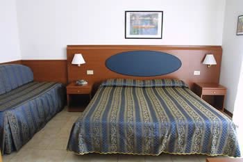 Hotel Zodiaco