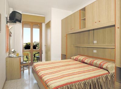 Hotel Ragno