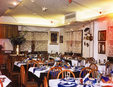 Hotel Ondina