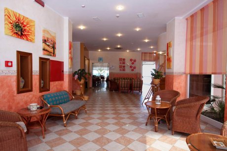 Hotel Nizza