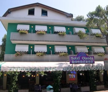 Hotel Olanda
