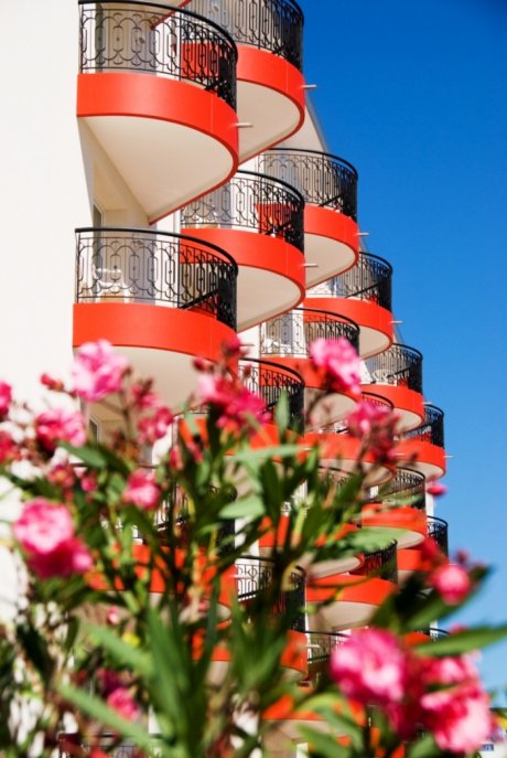 Condominio Dorigo