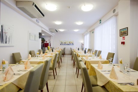 Hotel Ginevra