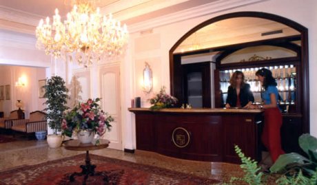 Hotel edelweiss Jesolo