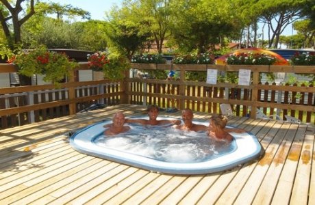 Camping Malibù Beach 