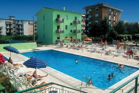 Hotel Vianello