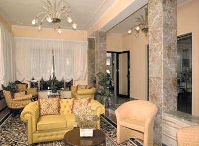 Hotel Ragno
