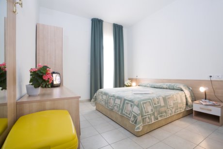 Hotel Ginevra