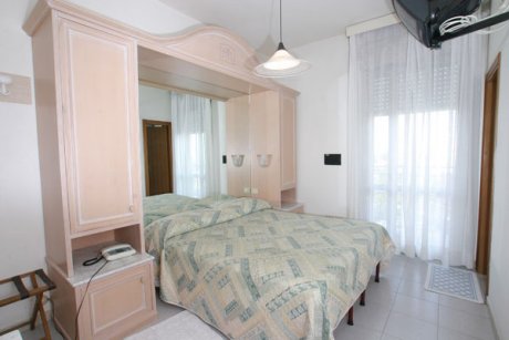 Hotel Margherita