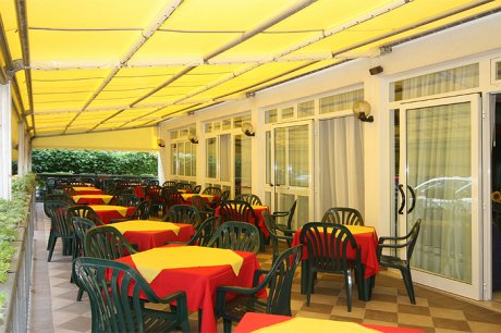 Hotel Lucciola