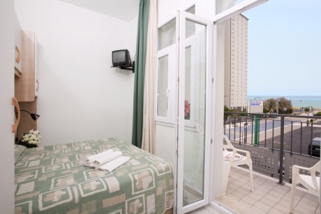 Hotel Ginevra