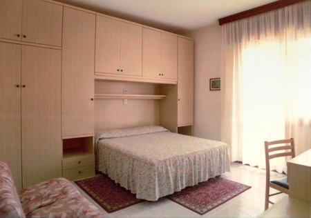 Residence Madrid