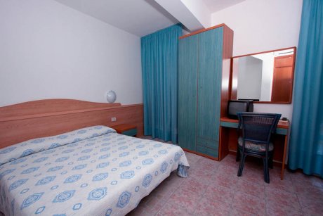 Hotel Nizza