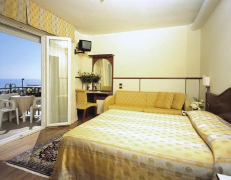 Hotel Vidi Miramare