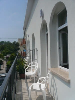 Hotel Ginevra
