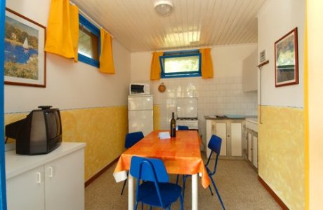 Camping Malibù Beach 