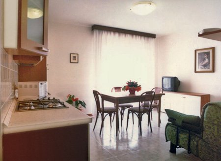 Residence Madrid