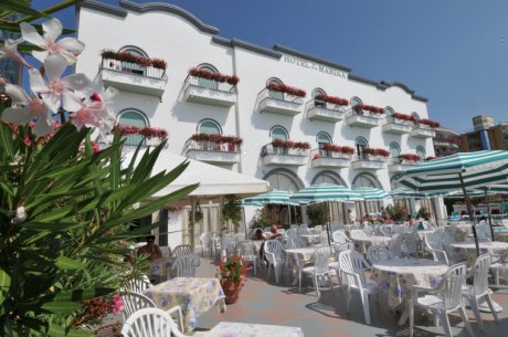 Hotel Marina