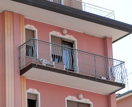 Residence Madrid