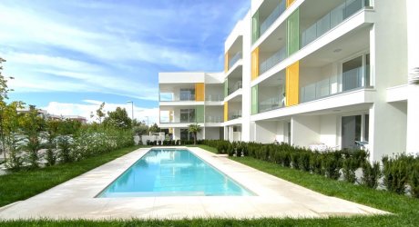 Agentur Living Jesolo