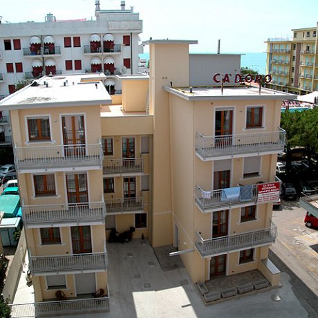 Residence Cà d'Oro