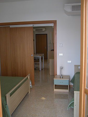 Residence Cà d'Oro
