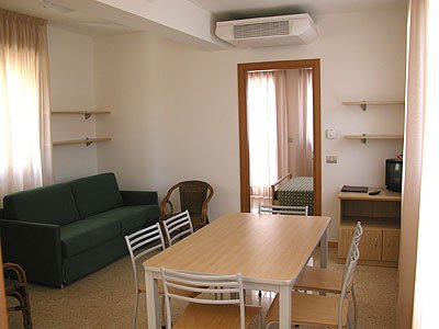 Residence Cà d'Oro